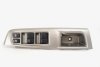 Panel szyb Subaru Forester III SH 2008 Suv